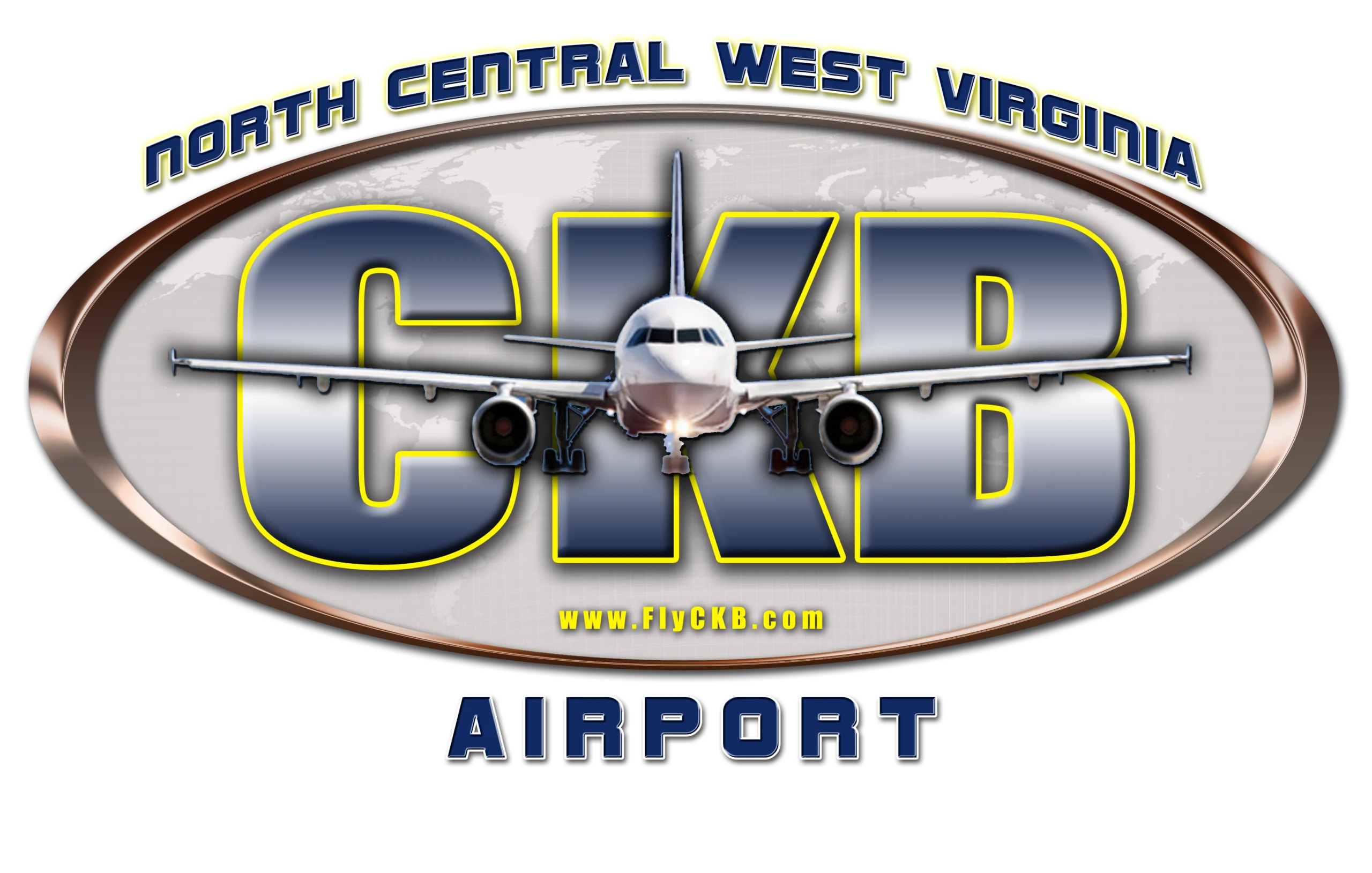 North Central West Virginia Airport